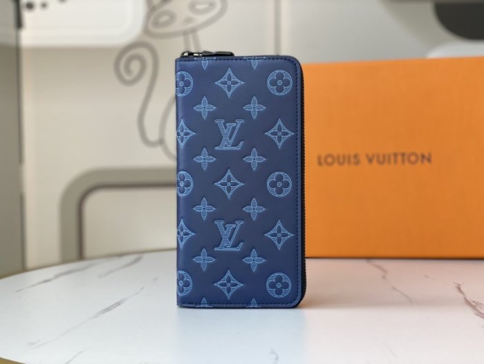 202112SSルイヴィトン LOUIS VUITTON 新作通販 長財布スーパーコピー