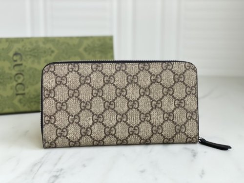 202112SSグッチGUCCI 新作通販長財布スーパーコピー