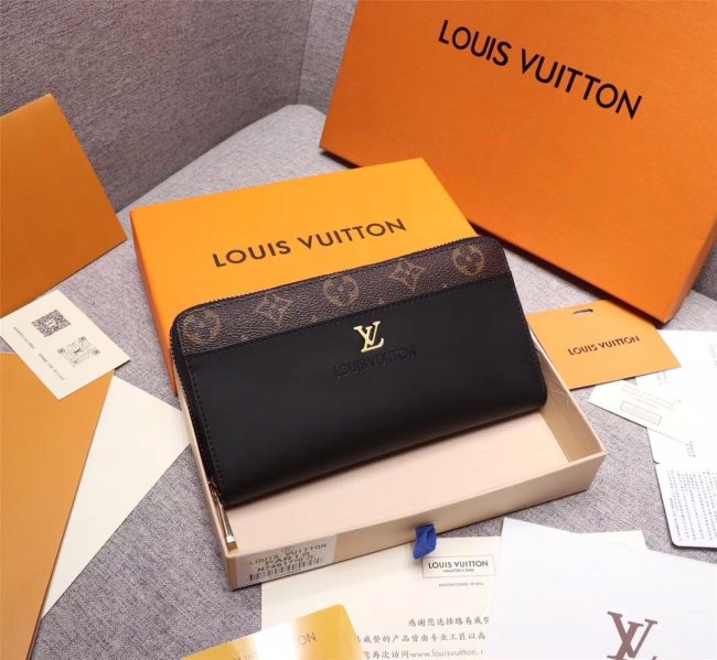 202112SSルイヴィトン LOUIS VUITTON 新作通販 長財布スーパーコピー