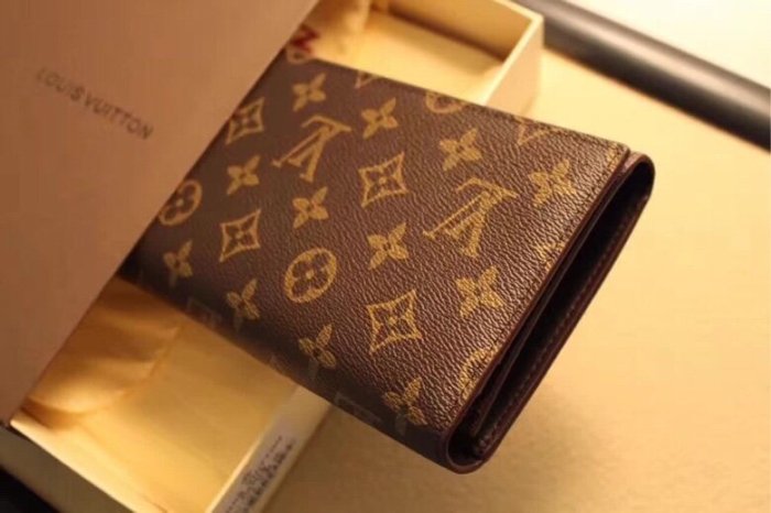 202112SSルイヴィトン LOUIS VUITTON 新作通販 長財布スーパーコピー