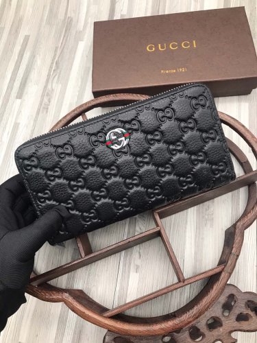 202112SSグッチGUCCI 新作通販長財布スーパーコピー