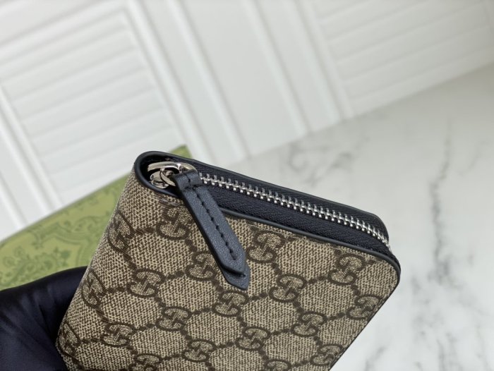 202112SSグッチGUCCI 新作通販長財布スーパーコピー