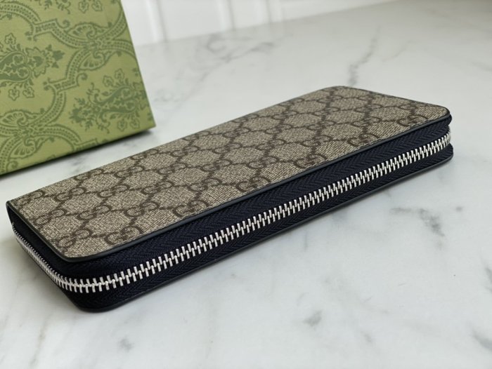 202112SSグッチGUCCI 新作通販長財布スーパーコピー