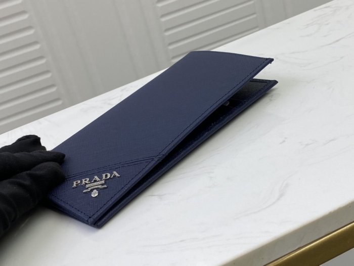 202112SSプラダ PRADA新作通販 長財布スーパーコピー