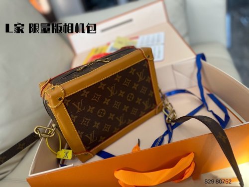 202112SS新作 Louis Vuitton ルイヴィトン レディース ショルダーバックスーパーコピー