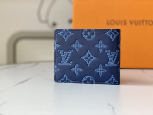202112SSルイヴィトン LOUIS VUITTON 新作通販 短財布スーパーコピー