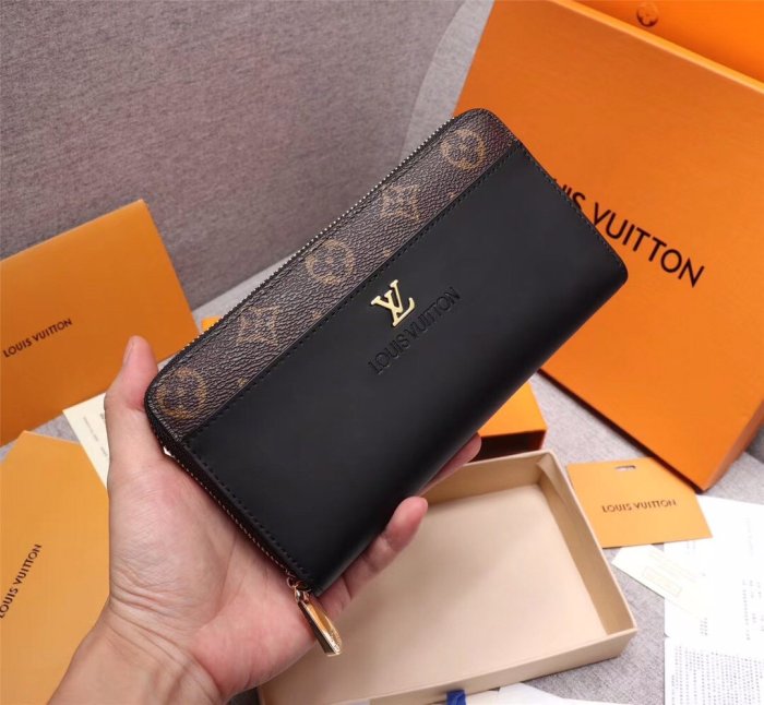 202112SSルイヴィトン LOUIS VUITTON 新作通販 長財布スーパーコピー