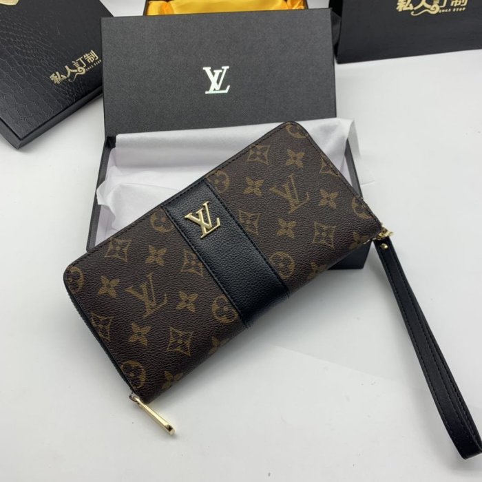 202112SSルイヴィトン LOUIS VUITTON 新作通販 長財布スーパーコピー