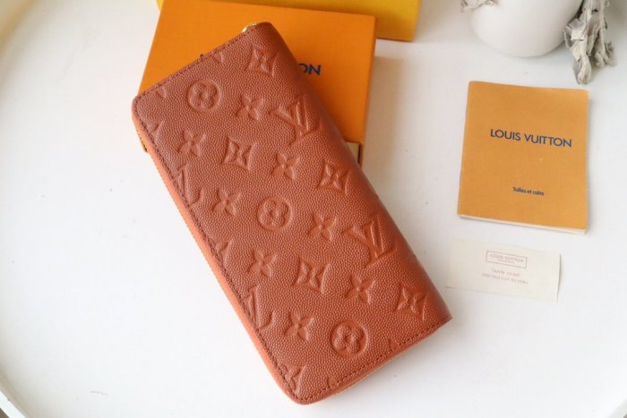 202112SSルイヴィトン LOUIS VUITTON 新作通販 長財布スーパーコピー