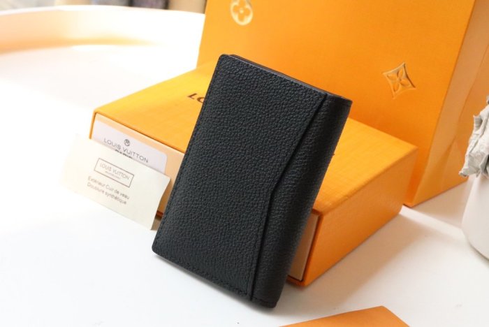 202112SSルイヴィトン LOUIS VUITTON 新作通販 短財布スーパーコピー