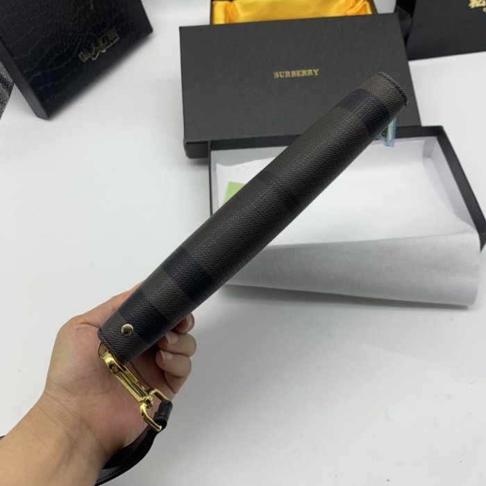 202112SSバーバリーBurberry新作通販 長財布 スーパーコピー