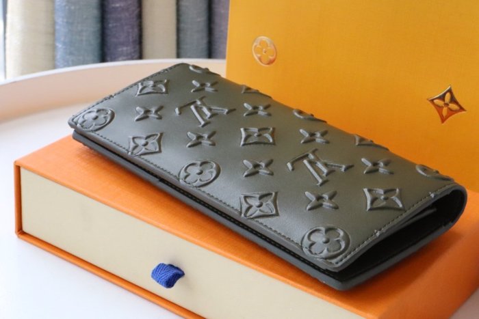 202112SSルイヴィトン LOUIS VUITTON 新作通販 長財布スーパーコピー