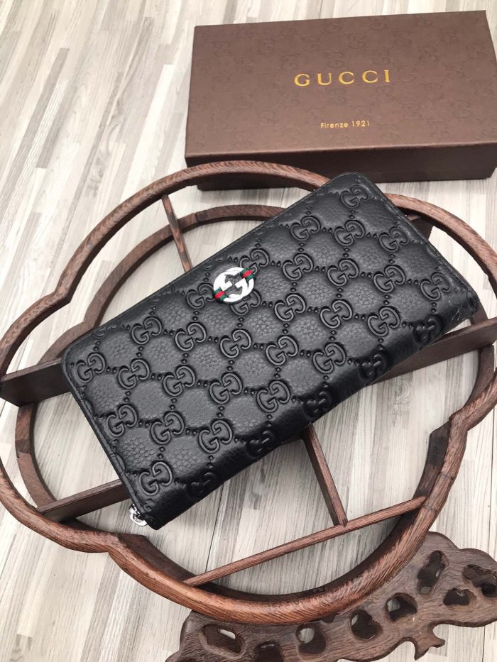 202112SSグッチGUCCI 新作通販長財布スーパーコピー