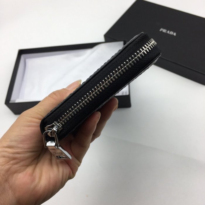 202112SSプラダ PRADA新作通販 長財布スーパーコピー