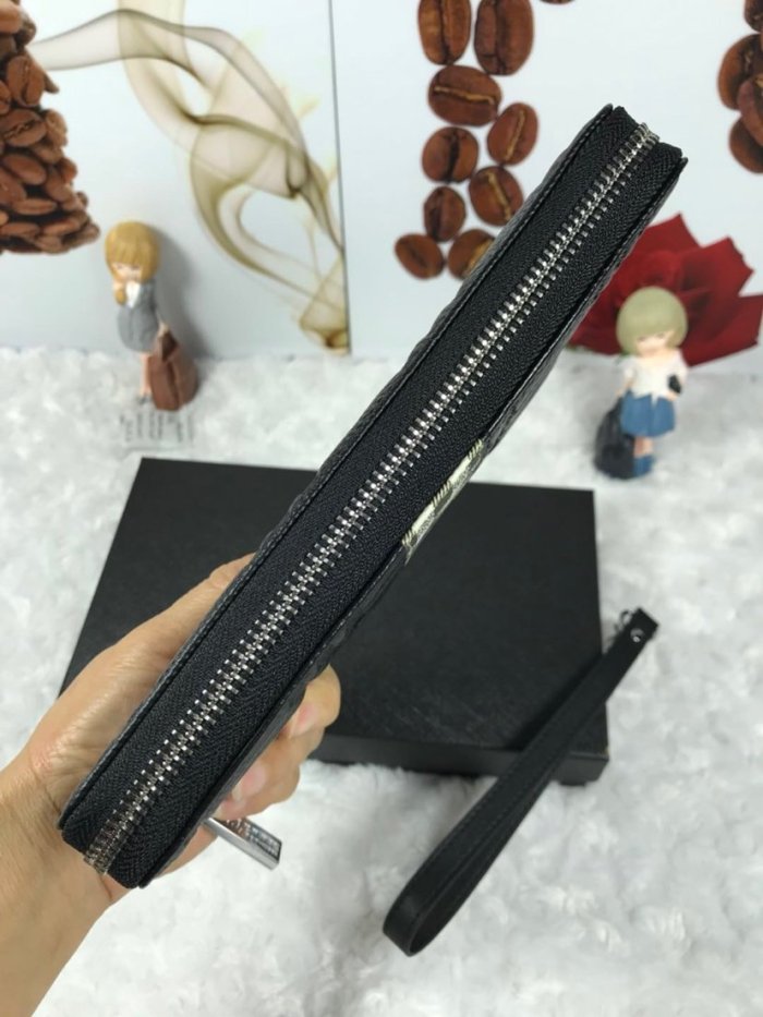 202112SSバーバリーBurberry新作通販 長財布 スーパーコピー