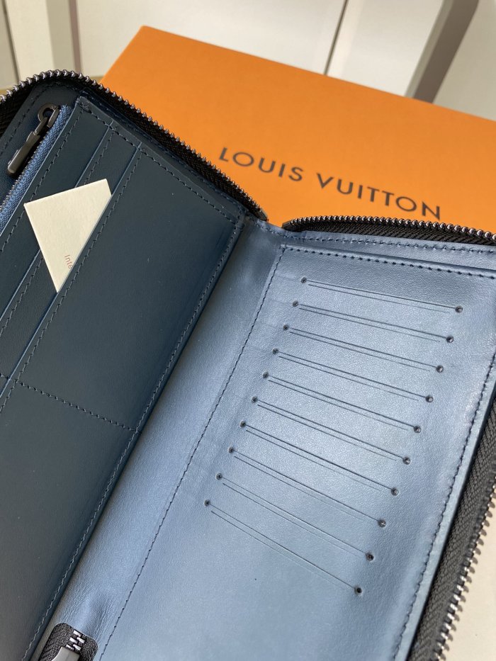 202112SSルイヴィトン LOUIS VUITTON 新作通販 長財布スーパーコピー