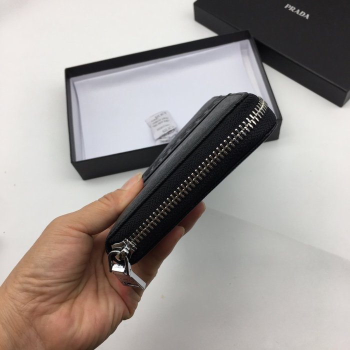 202112SSプラダ PRADA新作通販 長財布スーパーコピー