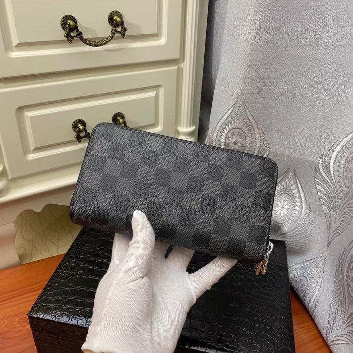 202112SSルイヴィトン LOUIS VUITTON 新作通販 長財布スーパーコピー