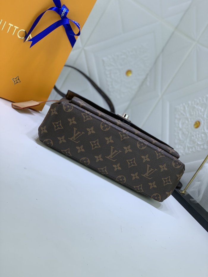 2022SS新作 Louis Vuitton ルイヴィトン レディース ショルダーバックスーパーコピー