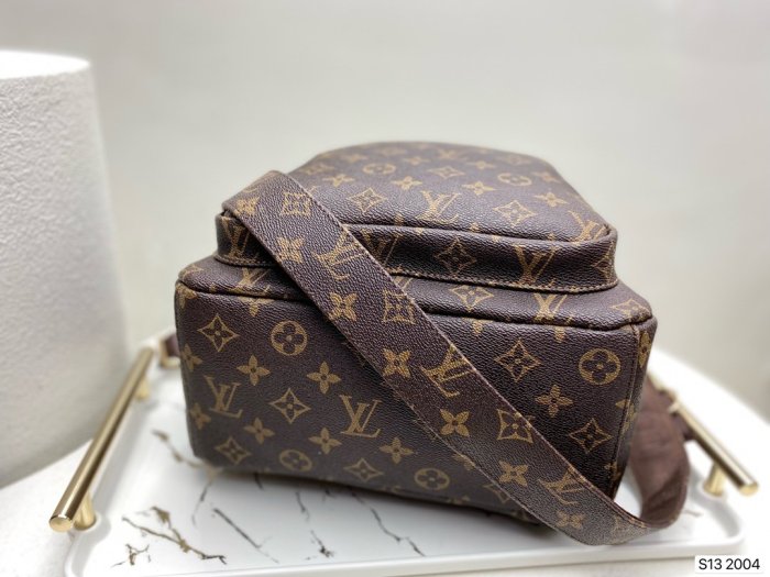 2022SS新作 Louis Vuitton ルイヴィトン レディース リュックバックスーパーコピー