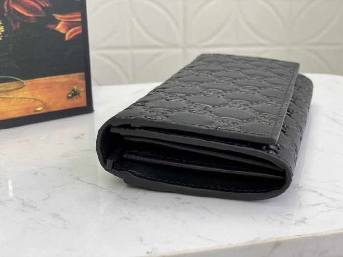 202112SSグッチGUCCI 新作通販長財布スーパーコピー