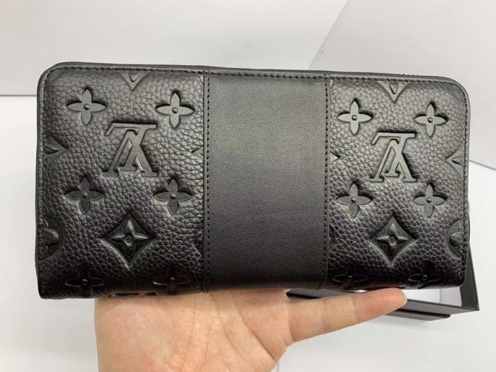 202112SSルイヴィトン LOUIS VUITTON 新作通販 長財布スーパーコピー