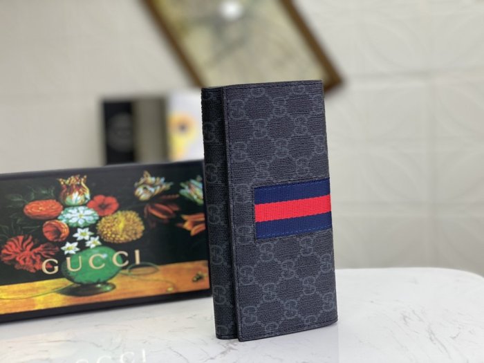 202112SSグッチGUCCI 新作通販長財布スーパーコピー