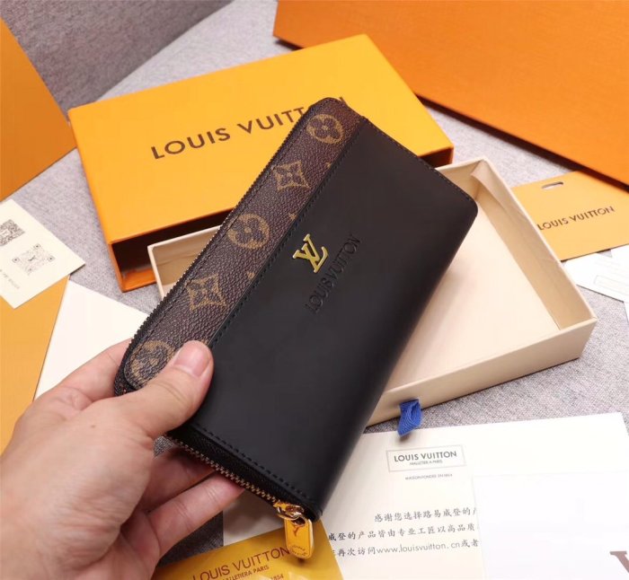 202112SSルイヴィトン LOUIS VUITTON 新作通販 長財布スーパーコピー
