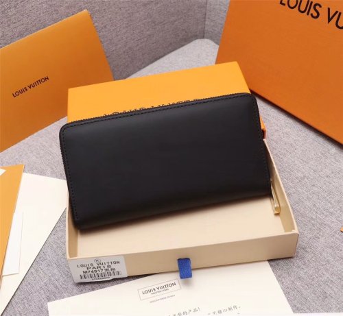 202112SSルイヴィトン LOUIS VUITTON 新作通販 長財布スーパーコピー