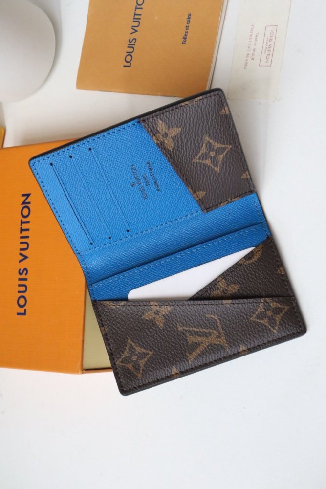 202112SSルイヴィトン LOUIS VUITTON 新作通販 短財布スーパーコピー