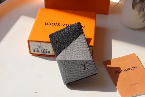 202112SSルイヴィトン LOUIS VUITTON 新作通販 短財布スーパーコピー