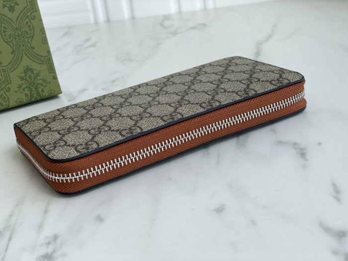 202112SSグッチGUCCI 新作通販長財布スーパーコピー