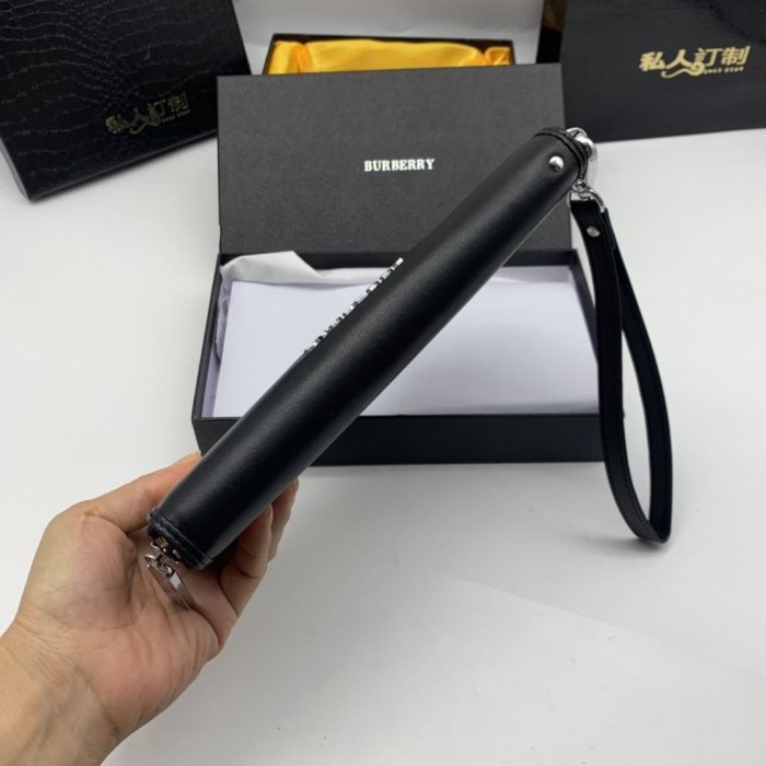 202112SSバーバリーBurberry新作通販 長財布 スーパーコピー