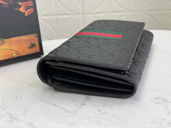 202112SSグッチGUCCI 新作通販長財布スーパーコピー