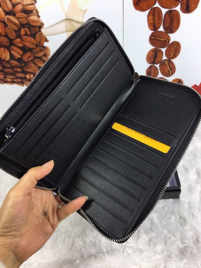 202112SSルイヴィトン LOUIS VUITTON 新作通販 長財布スーパーコピー