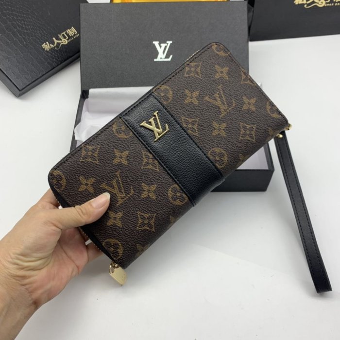 202112SSルイヴィトン LOUIS VUITTON 新作通販 長財布スーパーコピー