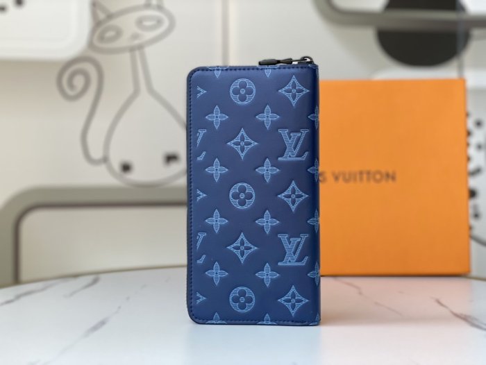 202112SSルイヴィトン LOUIS VUITTON 新作通販 長財布スーパーコピー