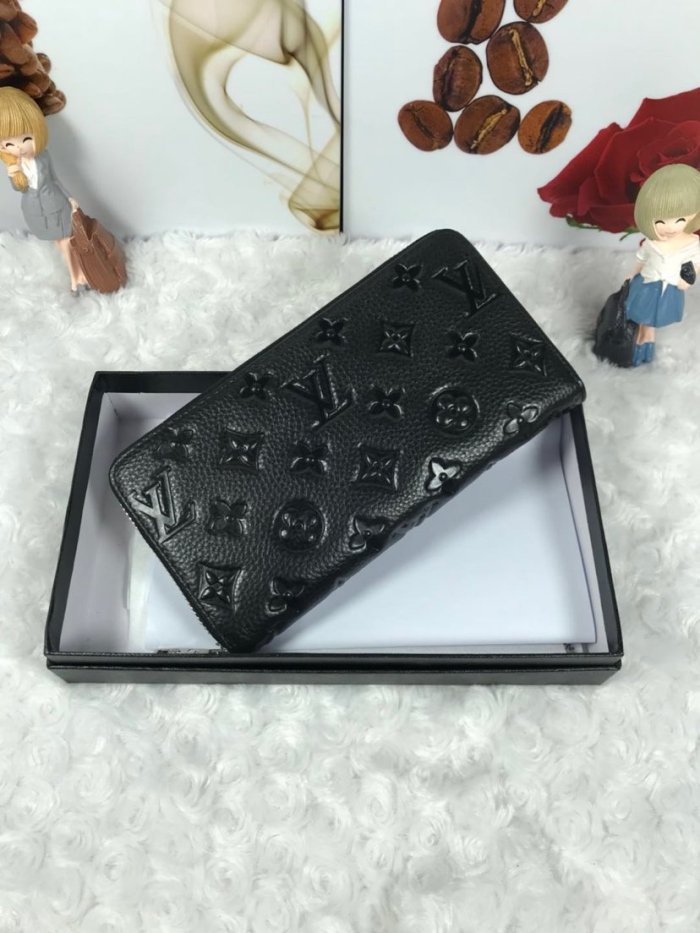 202112SSルイヴィトン LOUIS VUITTON 新作通販 長財布スーパーコピー