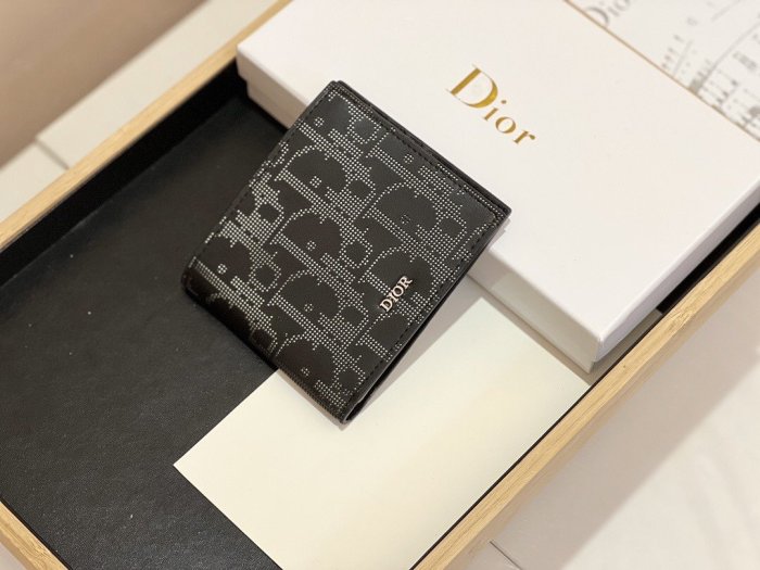 202112SSディオールDIOR新作通販 長財布 スーパーコピー