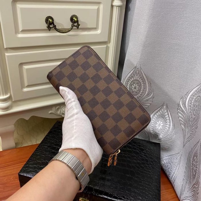 202112SSルイヴィトン LOUIS VUITTON 新作通販 長財布スーパーコピー