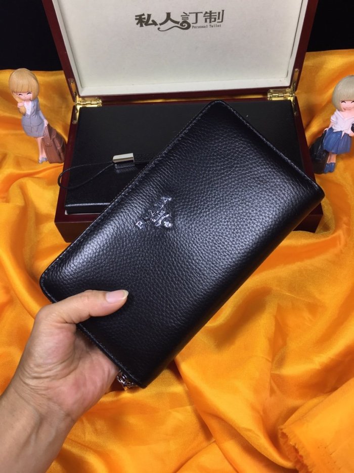 202112SSプラダ PRADA新作通販 長財布スーパーコピー