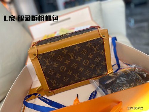 202112SS新作 Louis Vuitton ルイヴィトン レディース ショルダーバックスーパーコピー