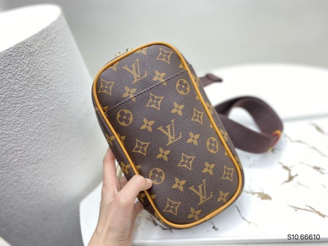2022SS新作 Louis Vuitton ルイヴィトン レディース ショルダーバックスーパーコピー
