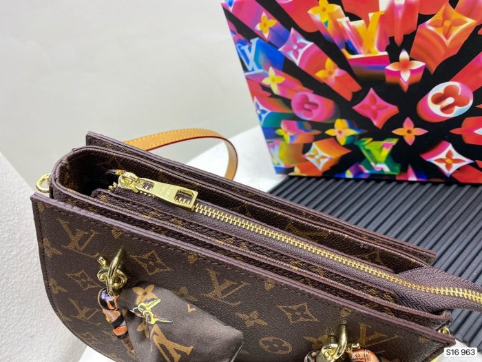 2022SS新作 Louis Vuitton ルイヴィトン レディース ハンドバックスーパーコピー