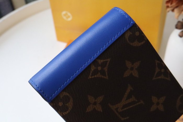 202112SSルイヴィトン LOUIS VUITTON 新作通販 短財布スーパーコピー