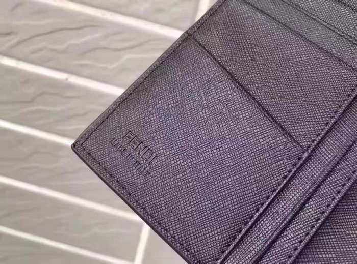 202112SS フェンディ FENDI 新作通販 長財布 スーパーコピー