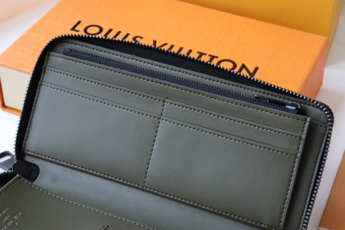 202112SSルイヴィトン LOUIS VUITTON 新作通販 長財布スーパーコピー