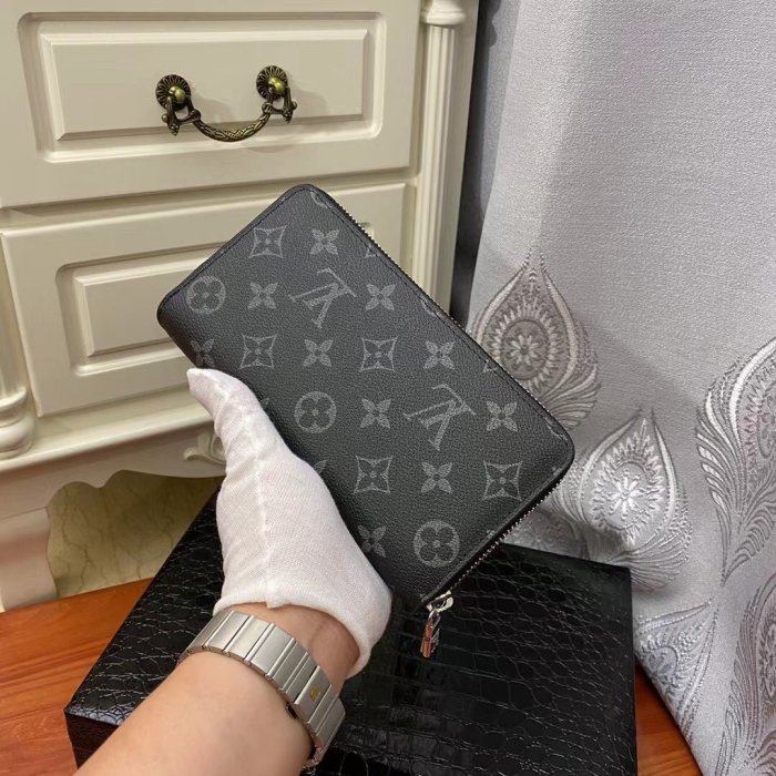 202112SSルイヴィトン LOUIS VUITTON 新作通販 長財布スーパーコピー