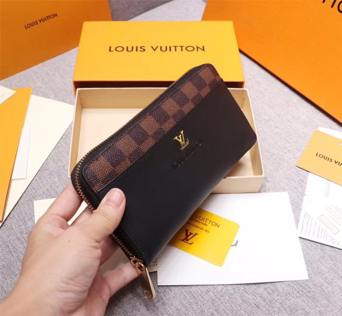202112SSルイヴィトン LOUIS VUITTON 新作通販 長財布スーパーコピー