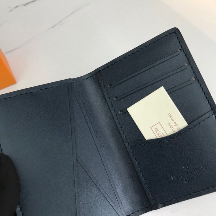 202112SSルイヴィトン LOUIS VUITTON 新作通販 短財布スーパーコピー